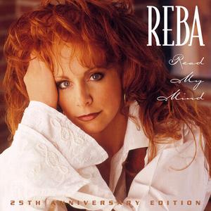 CD диск McEntire, Reba: Read My Mind (25th Anniversary Edition)