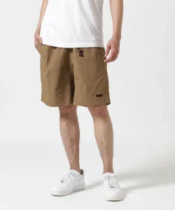 GRAMICCI/Gramicci NYLON PACKABLE G-SHORT