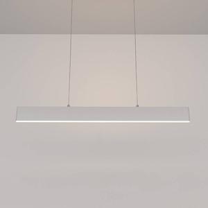 Светодиодный подвесной светильник Maytoni Decorative Lighting Step, металл - 1-пламенный