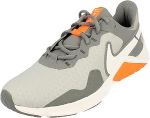 Женские кроссовки Nike, Wolf Grey White Cool Grey 007
