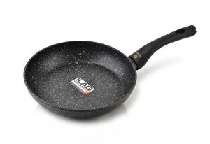 Сковорода Mondex, 24 см, черный