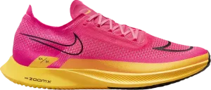 Кроссовки ZoomX Streakfly 'Hyper Pink', розовый