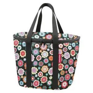 Сумка-переноска KLICKfix Isothermal 16L, мультиколор