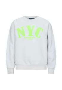 Толстовка Retour Jeans Sweatshirt, Light Grey