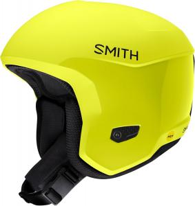 Шлем Smith Youth Icon Jr. MIPS для юниоров, Matte Neon Yellow