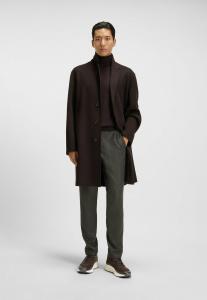 Кроссовки BOSS TTNM EVO, Dark Brown One/Dark Brown