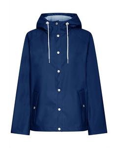 B.young Куртка межсезонная 'BYAvan' в цвете Navy