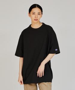 Мужская футболка с коротким рукавом Champion Ten Eleven, черная