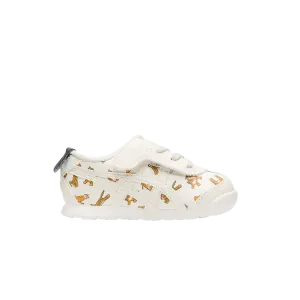 Кроссовки Onitsuka Tiger Mexico 66 TS, кремовый