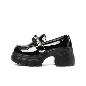 BELLE Туфли на высоком каблуке, женские, черные