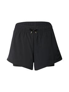 Шорты ENDURANCE Regular Workout Pants Eslaire, черный