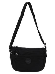 Наплечная сумка Mindesa, черный