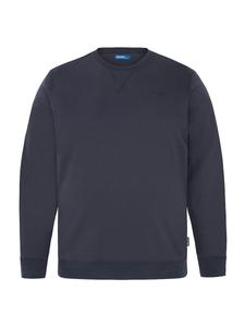 Толстовка Blend Big Downton, темно-синий