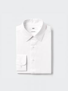 Рубашка мужская , цвет 00 белый