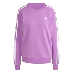 ESSENTIALS Sweatshirt Women's Adidas, фиолетовый