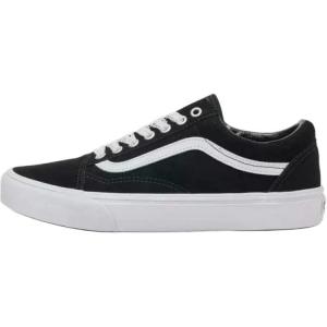 Vans Women's Old Skool 'Pop Lace Black'