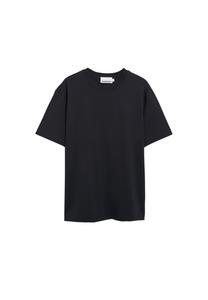 ARMEDANGELS Футболка в черном цвете