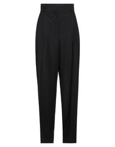Брюки Ferragamo, черный