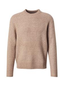 Свитер JACK & JONES JACK & JONES JORYORK OLLIE, Mocha
