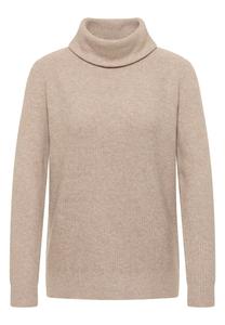 Свитер CECIL, Mottled Beige