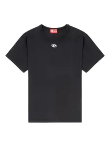 Футболка T-Normy-Od-S1 Diesel, черный