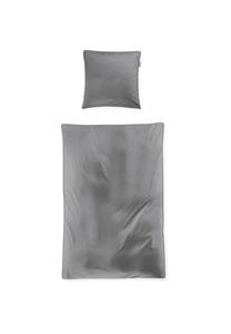 Премиальный комплект постельного белья mako-satin tokio 8607 Irisette, 11 серый