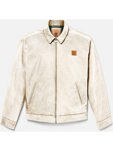 Демисезонная куртка Timberland, бежевый