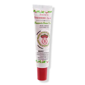 Бальзам для губ Smith's Rosebud Perfume Co., Strawberry Tube