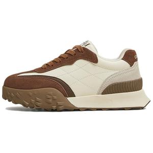 TATA Женские повседневные кеды низкие коричневые белые серые кофейные, цвет Brown/White/Gray/Coffee