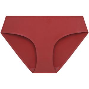 Женские трусы 1 упаковка Calvin Klein, красный