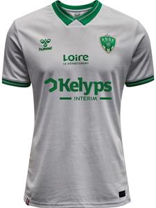 Джерси Hummel, серый