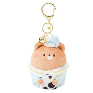 Сладкий сон маленькие животные, теплые сказочные милые креативные куклы плюшевый кулон 10см высота AIQINGCAOZHILIAN(WANJU)