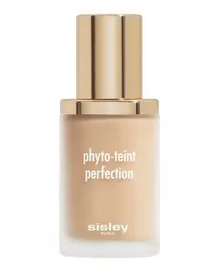 Тональная основа Phyto-Teint Perfection 30 мл Sisley, 2W2 Desert