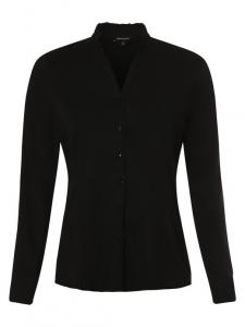 Блузка More & More, черный