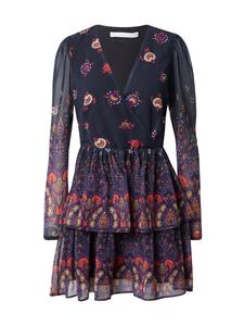 Платье Warehouse, черный