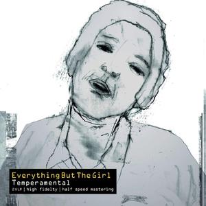 Виниловая пластинка LP Temperamental - Everything But The Girl