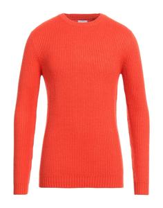 Свитер Seinse, оранжевый