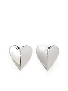 Серьги Le Coeur Alaïa, серебяный