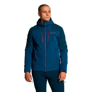 Куртка Trangoworld Norwich V02, синий