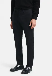 Техническая подготовка чино Gant, Black