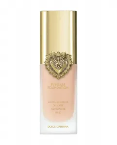 Тональная основа Everlast Foundation FDT Deep Dolce & Gabbana, 5N Light