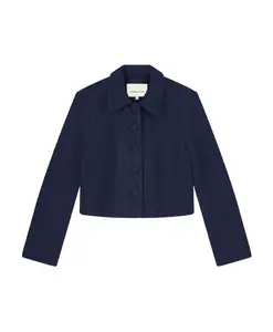 Блейзер Beau Fabienne Chapot, синий