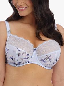 Бюстгальтер Lucia с боковой поддержкой на косточках Fantasie, Opal