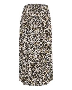 Юбка Kaffe, песочный