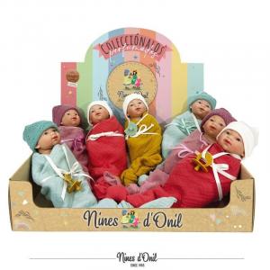 Девятки 2024 Голосинас Муселин 20248 Inna marka