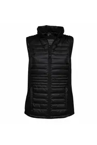 Кроссовер TEE JAYS, черный