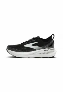 Кроссовки для бега по шоссе glycerin gts 23 Brooks, Black/Grey/White
