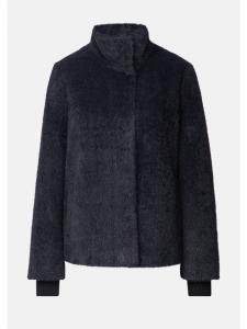 Куртка для активного отдыха в цвете 9999_black comma