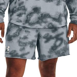 UNDER ARMOUR Шорты UNDER ARMOR UA RIVAL TERRY 6IN SHORT
