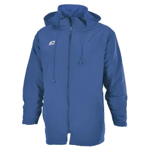 Andes John Smith Мужской анорак, синий